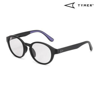 <img class='new_mark_img1' src='https://img.shop-pro.jp/img/new/icons14.gif' style='border:none;display:inline;margin:0px;padding:0px;width:auto;' />TYMER ޡ [TY103-MBK-PGY] PABLO Sunglasses  󥰥饹 Ĵ