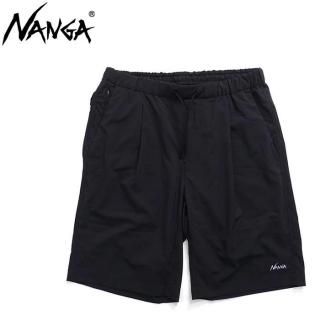 <img class='new_mark_img1' src='https://img.shop-pro.jp/img/new/icons14.gif' style='border:none;display:inline;margin:0px;padding:0px;width:auto;' />[᡼ز] NANGA ʥ [N2501-1E406A] PLC EXCURSION SHORTS  硼