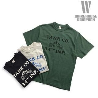 <img class='new_mark_img1' src='https://img.shop-pro.jp/img/new/icons14.gif' style='border:none;display:inline;margin:0px;padding:0px;width:auto;' />[᡼ز]ϥ WAREHOUSE [4601TANK] Ⱦµ T 