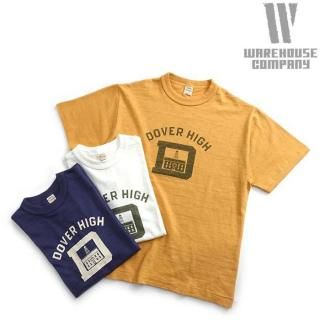 <img class='new_mark_img1' src='https://img.shop-pro.jp/img/new/icons14.gif' style='border:none;display:inline;margin:0px;padding:0px;width:auto;' />[᡼ز]ϥ WAREHOUSE [4601DOVER] Ⱦµ T 