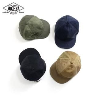 <img class='new_mark_img1' src='https://img.shop-pro.jp/img/new/icons14.gif' style='border:none;display:inline;margin:0px;padding:0px;width:auto;' />[᡼ز]HIGHER ϥ䡼 [HT18008] ޥѥͥ åMULTI PANEL CAP 