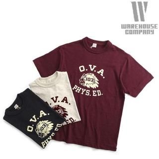<img class='new_mark_img1' src='https://img.shop-pro.jp/img/new/icons14.gif' style='border:none;display:inline;margin:0px;padding:0px;width:auto;' />[᡼ز]ϥ WAREHOUSE [4601OVA] Ⱦµ T 