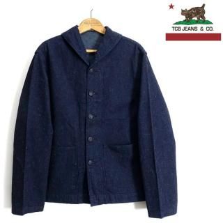 <img class='new_mark_img1' src='https://img.shop-pro.jp/img/new/icons59.gif' style='border:none;display:inline;margin:0px;padding:0px;width:auto;' />TCB  TCB jeans [USNJK] USN ǥåJKT / SEAMENS Jumpers 
