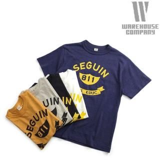 <img class='new_mark_img1' src='https://img.shop-pro.jp/img/new/icons14.gif' style='border:none;display:inline;margin:0px;padding:0px;width:auto;' />[᡼ز]ϥ WAREHOUSE [4601SEG] Ⱦµ T 