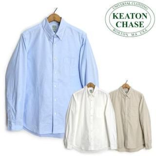 <img class='new_mark_img1' src='https://img.shop-pro.jp/img/new/icons14.gif' style='border:none;display:inline;margin:0px;padding:0px;width:auto;' />ȥ KEATON CHASE Ĺµ 饷å եå B.D  ץߥ åե [OT42S001-3000]