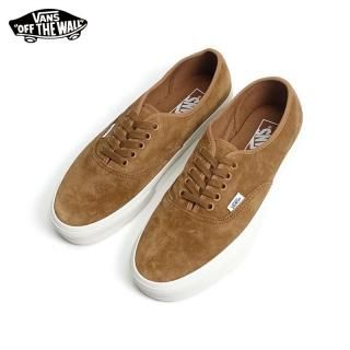 <img class='new_mark_img1' src='https://img.shop-pro.jp/img/new/icons14.gif' style='border:none;display:inline;margin:0px;padding:0px;width:auto;' />VANS   [VN000D7YGWT]  ƥå ԥå Authentic Pig Suede
