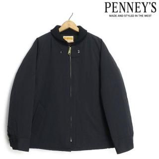 <img class='new_mark_img1' src='https://img.shop-pro.jp/img/new/icons14.gif' style='border:none;display:inline;margin:0px;padding:0px;width:auto;' />PENNEY'S ڥˡ  [PN25F00700] ե饪 QUILT LINED PHARAOH JACKET