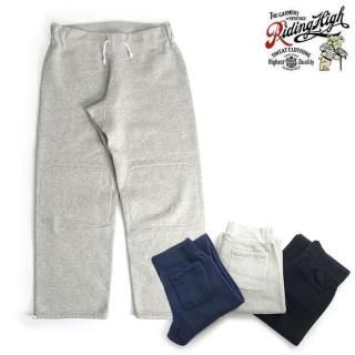 <img class='new_mark_img1' src='https://img.shop-pro.jp/img/new/icons14.gif' style='border:none;display:inline;margin:0px;padding:0px;width:auto;' />饤ǥ󥰥ϥ RIDING HIGH [R235-0501] ޥ塼 å ѥ AZUMA TUBE SWEAT PANTS