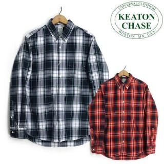 <img class='new_mark_img1' src='https://img.shop-pro.jp/img/new/icons14.gif' style='border:none;display:inline;margin:0px;padding:0px;width:auto;' />ȥ KEATON CHASE Ĺµ 饷å եå å B.D   [OT52S001FO]