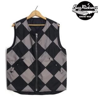 <img class='new_mark_img1' src='https://img.shop-pro.jp/img/new/icons14.gif' style='border:none;display:inline;margin:0px;padding:0px;width:auto;' />Хꥯ BuzzRickson's [BR15811 ]  WILLIAM GIBSON COLLECTION ֥å 饤󥯥롼ޥ ٥(MOD.)С֥