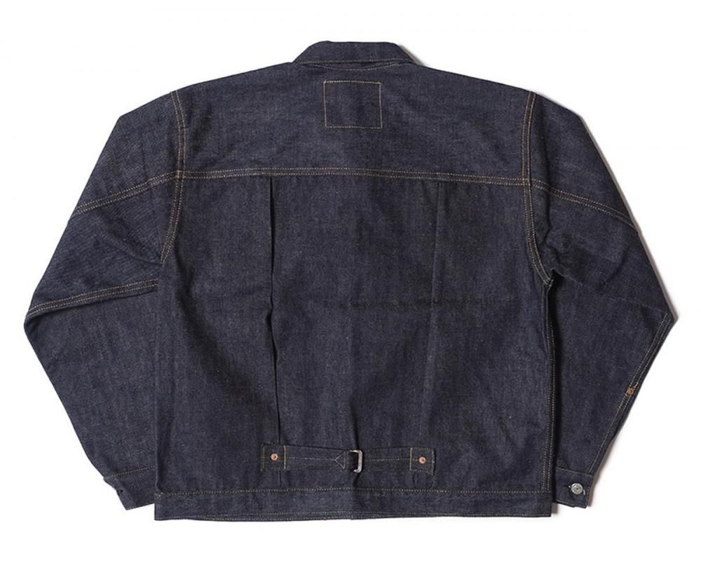 ウエアハウス Lot.S2000XX Dead Stock Blue WW2 Model デットストック