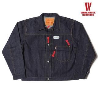 シュガーケーン SUGARCANE [SC15658] 9oz. ウォバッシュ ストライプ