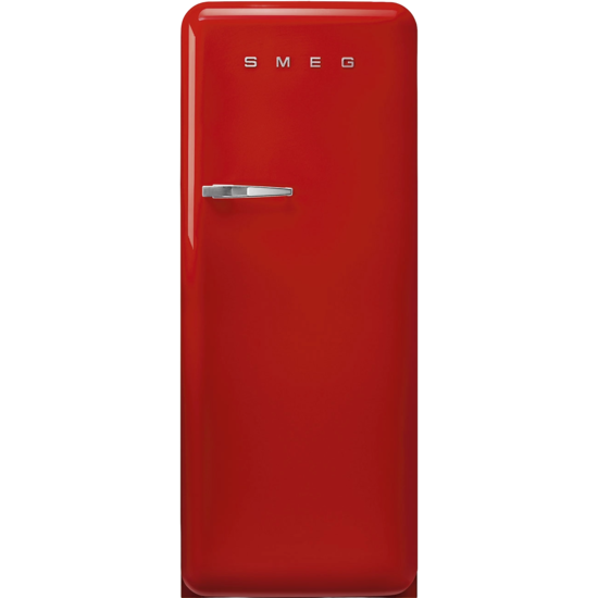 SMEG-冷蔵庫【FAB28-Red】 SMEG-冷蔵庫【FAB28-Red】