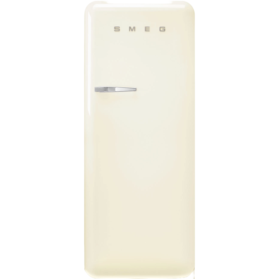 SMEG-冷蔵庫【FAB28-Cream】 SMEG-冷蔵庫【FAB28-Cream】