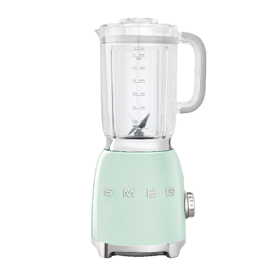 【Pastel Green】 - SMEG-イタリア製キッチン家電- 【Pastel Green】 - SMEG-イタリア製キッチン家電-