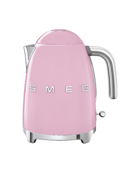 SMEG ケトル【Pink】 SMEG ケトル【Pink】