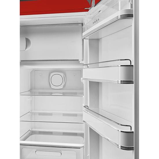 受注発注品】SMEG(スメッグ)冷蔵庫 FAB28(クリーム) : 二子玉川