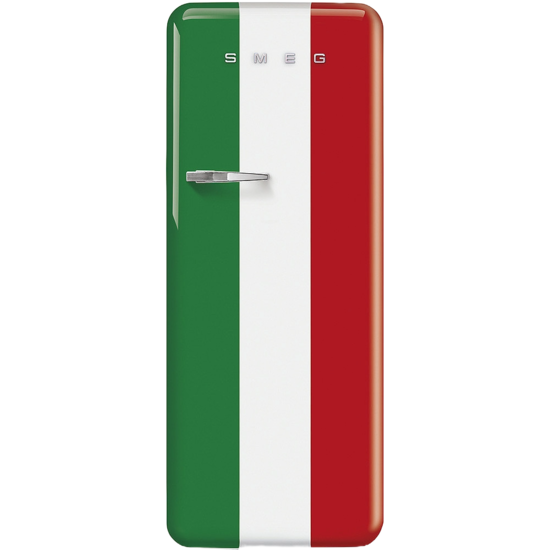 【Italian Flag】