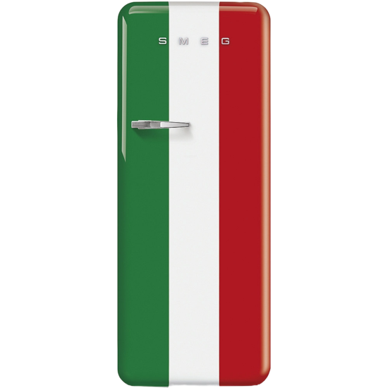 Italian Flag