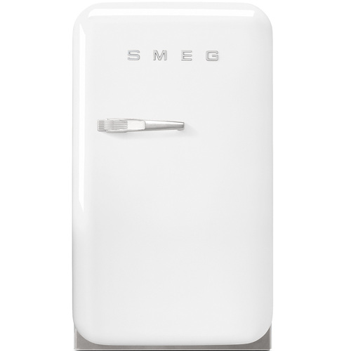 SMEG-冷蔵庫【FAB5-White】 SMEG-冷蔵庫【FAB5-White】