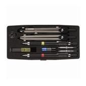 ケイズドラフト　製図器セット Amazon | ケイズドラフト 製図器セットMS MS-293 [286-608