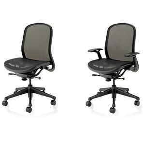 Chadwick アメリカKnoll社製チャドウィック 《肘付き》 ｜ 株式会社南