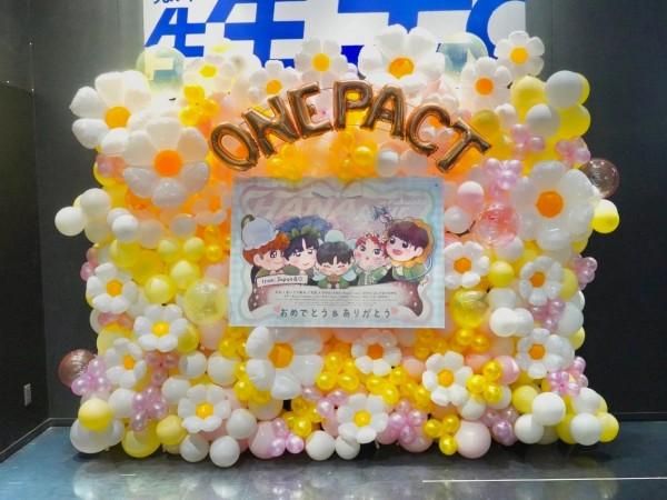 ONE PACT