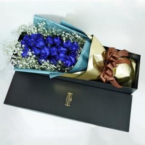 [ROSEGIFT] ܥå֡ ֥롼 鯤β« 20 