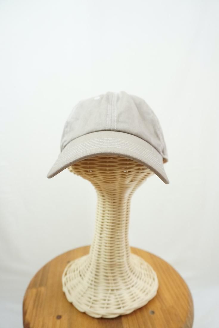 CAP   Pinkbeige x Taupe 
