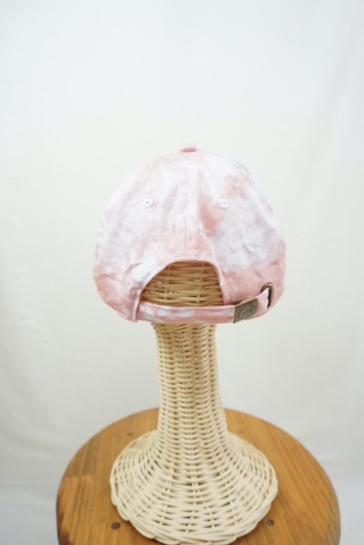 CAP   Pinkbeige x Taupe 