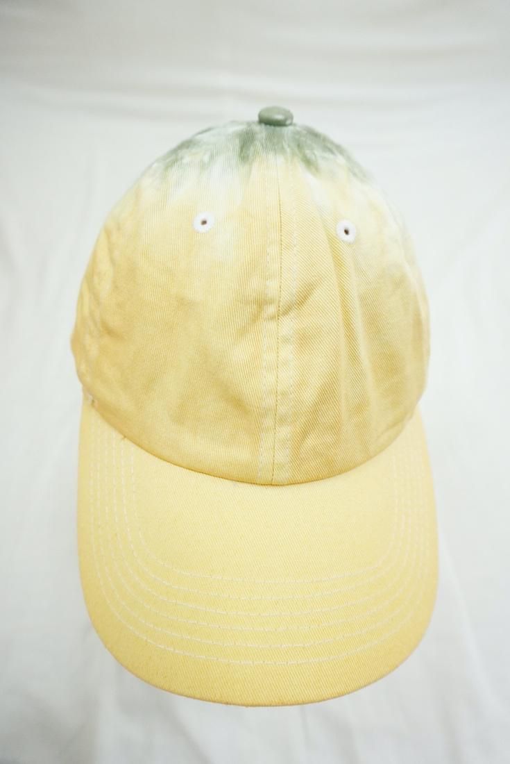 CAP   Custard x Greentea 