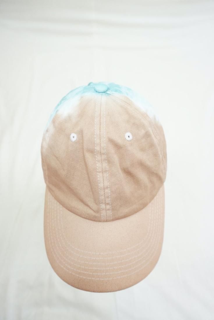 CAP   Cafelate x Under the sea 
