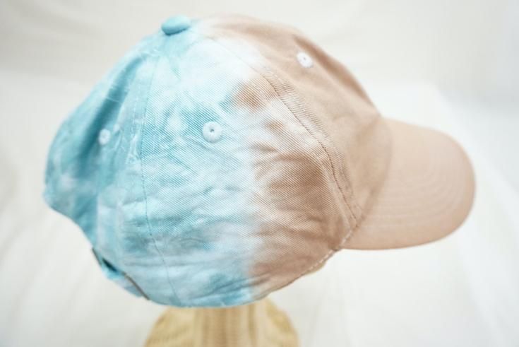 CAP   Cafelate x Under the sea 