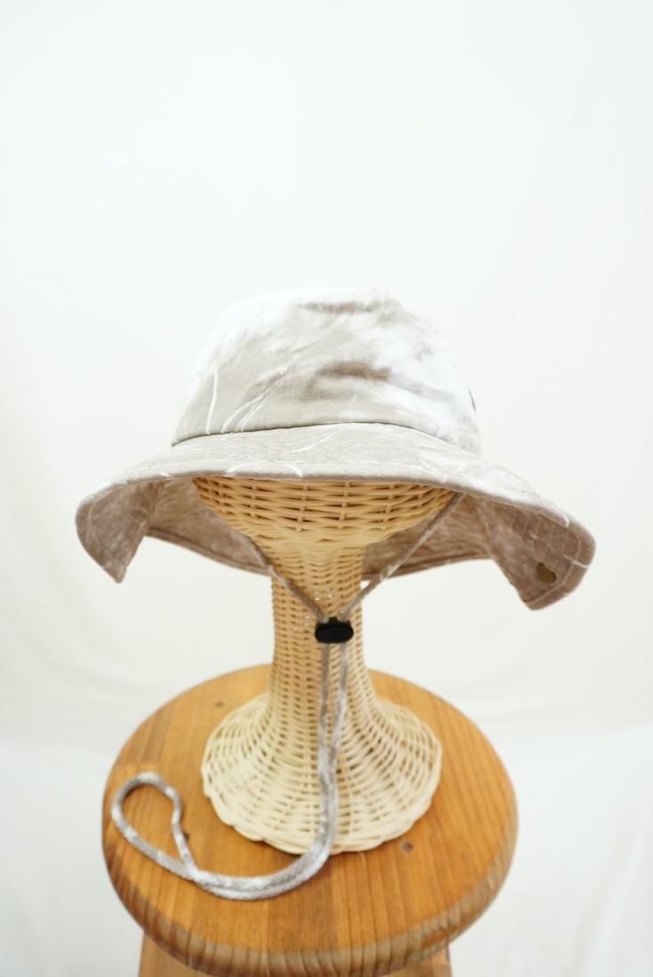 Safari Hat   Taupe 