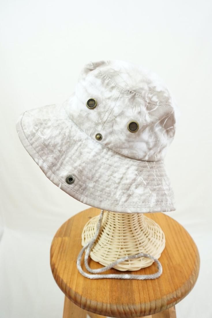 Safari Hat   Taupe 
