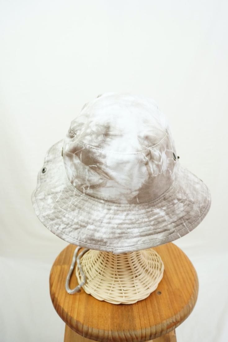 Safari Hat   Taupe 