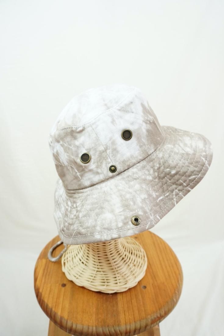 Safari Hat   Taupe 