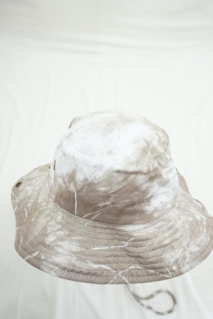 Safari Hat   Taupe 