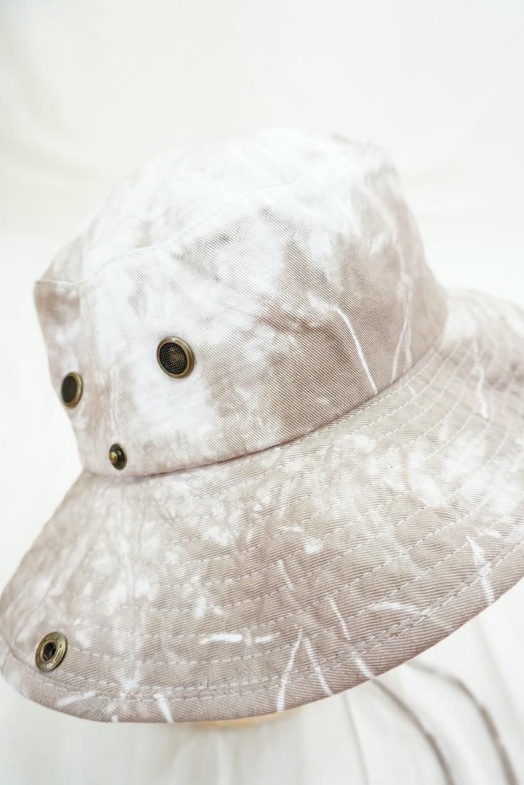 Safari Hat   Taupe 