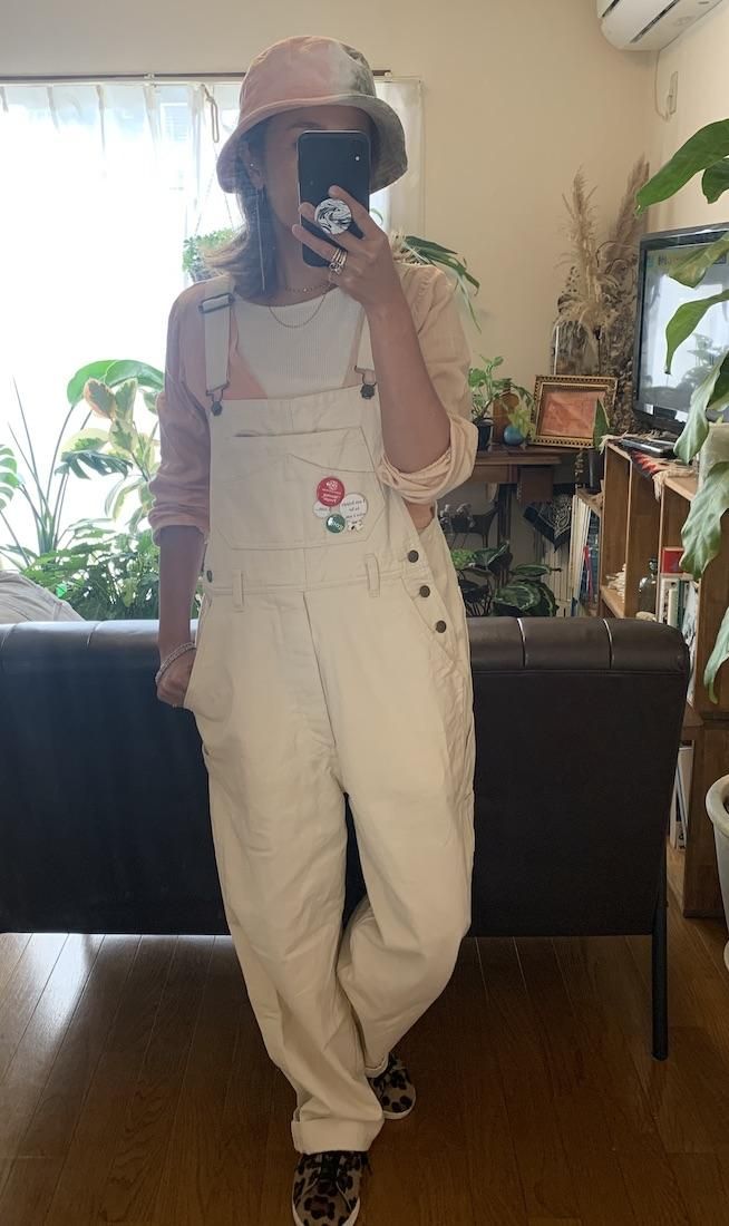 Corduroy Bucket Hat   Espresso x Persimmon 