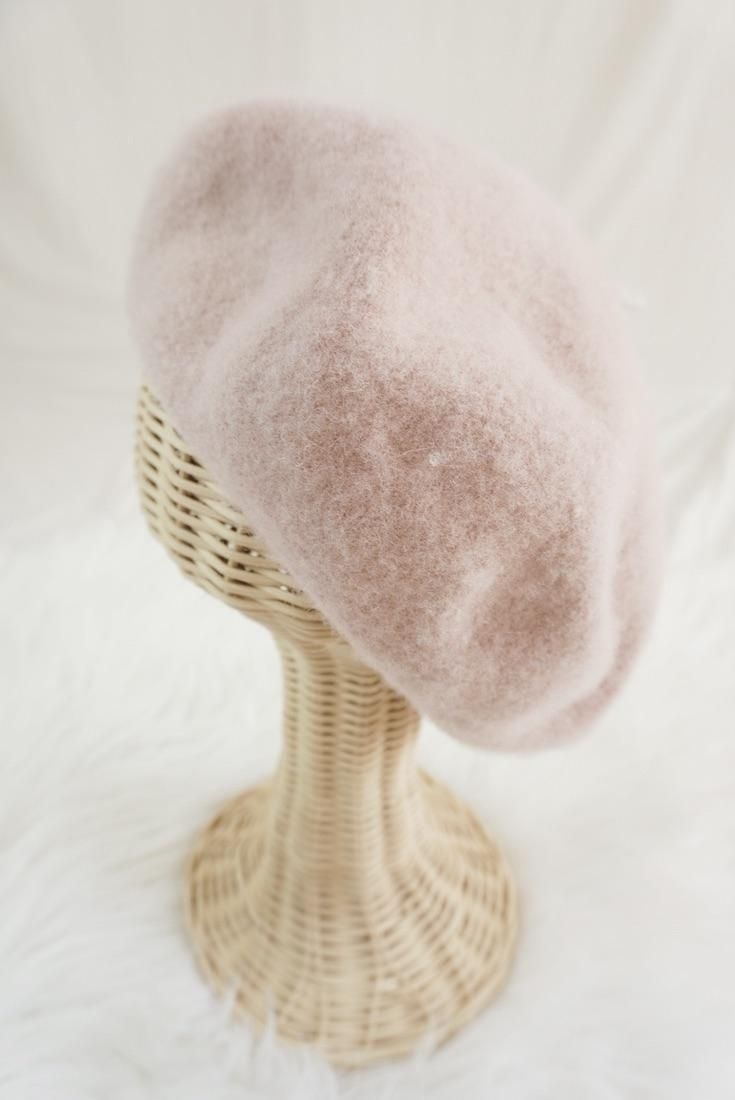 Wool Bellet  