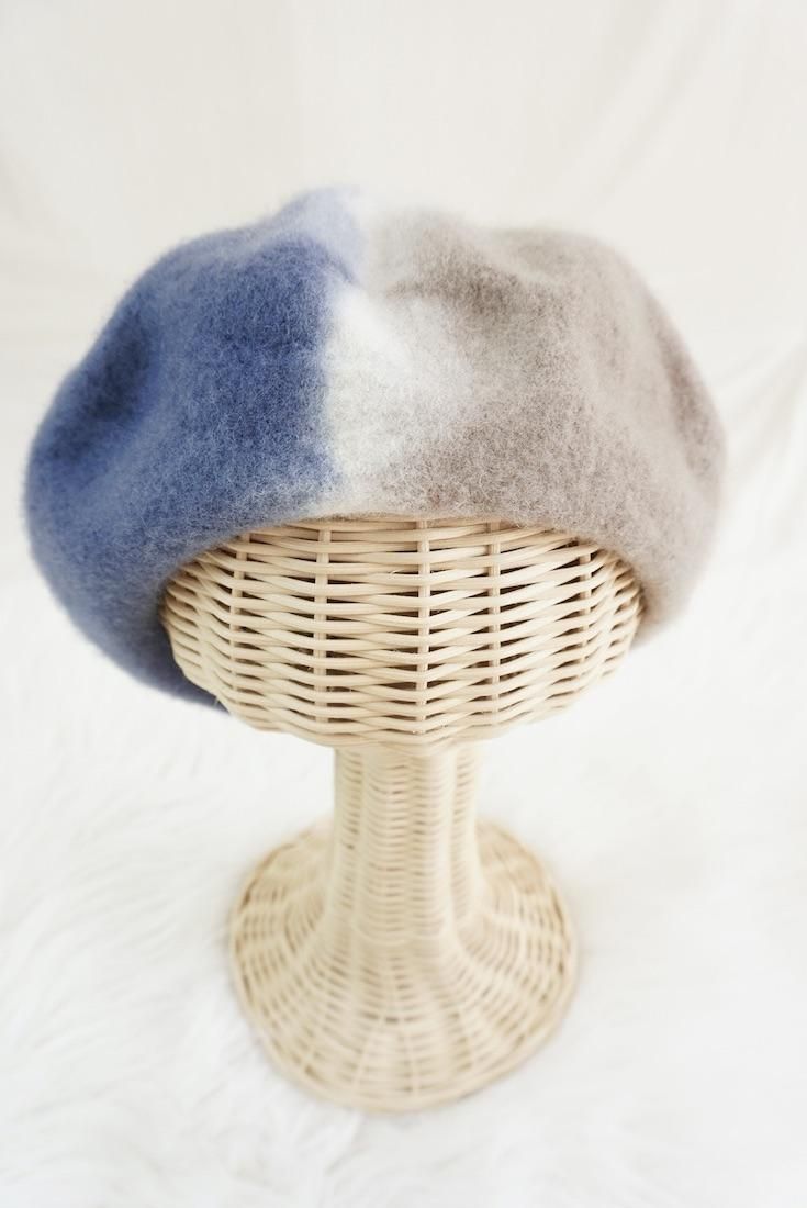 Wool Bellet  