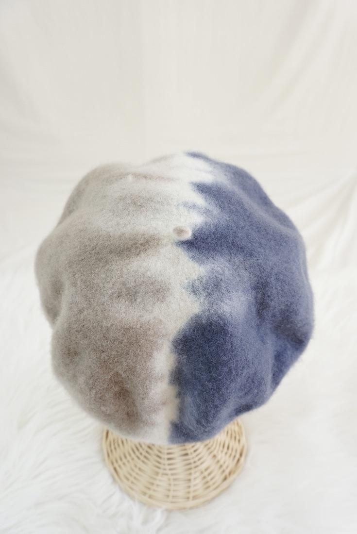 Wool Bellet  