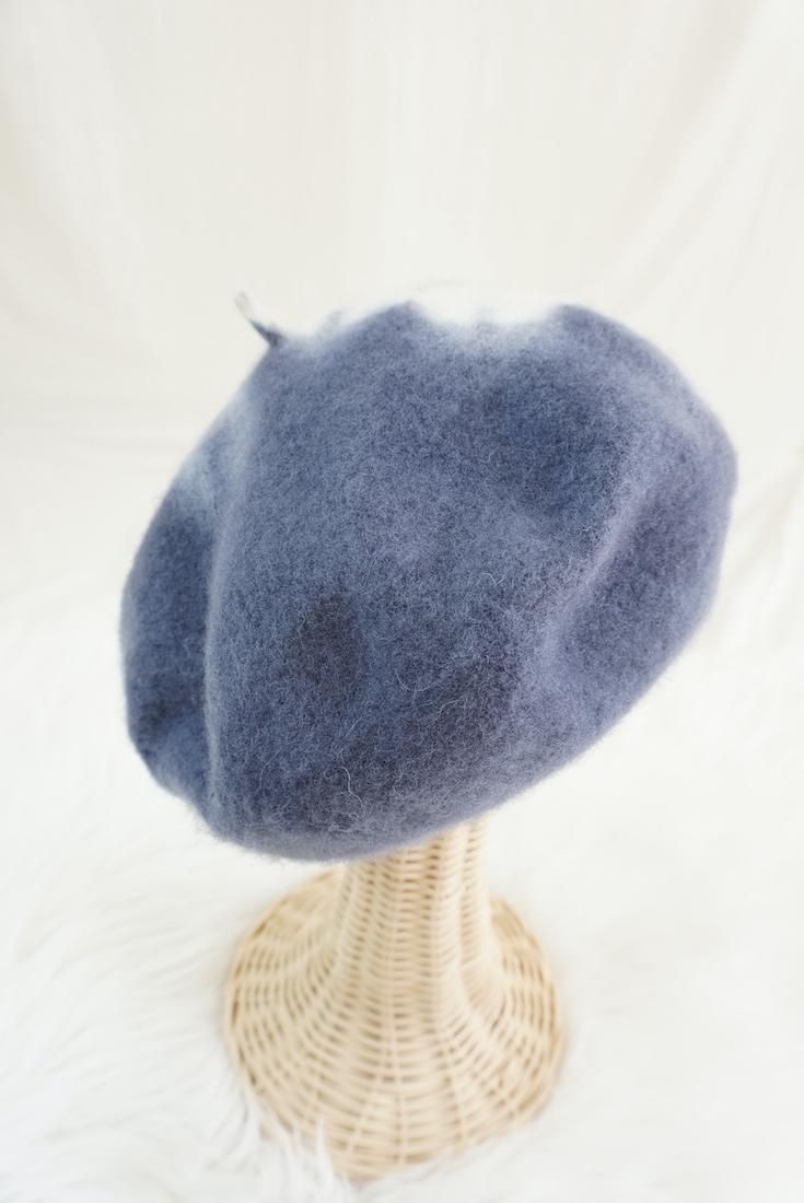 Wool Bellet  