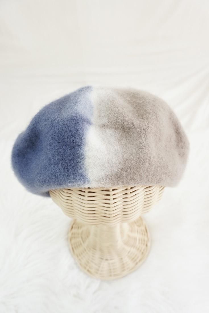 Wool Bellet  