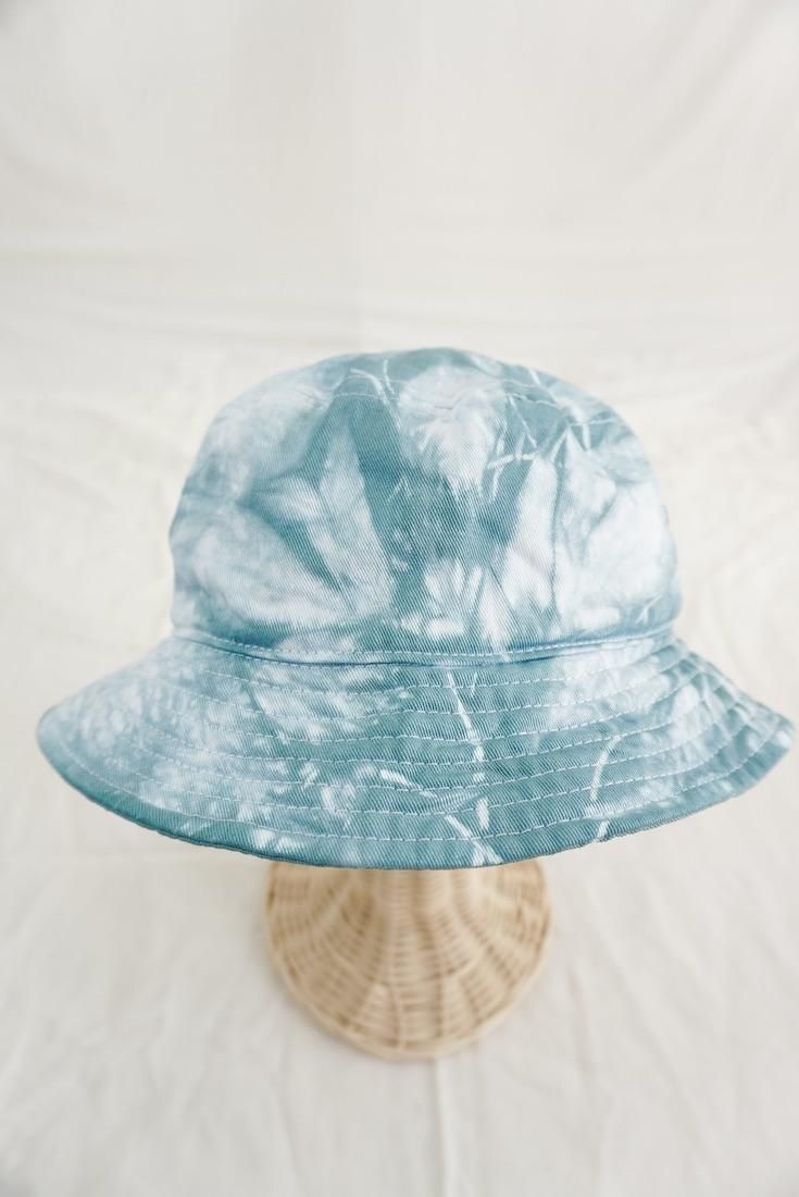 Bucket Hat  Deepgreen x Browsugar 