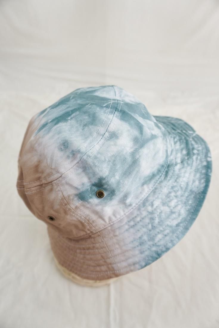 Bucket Hat  Deepgreen x Browsugar 