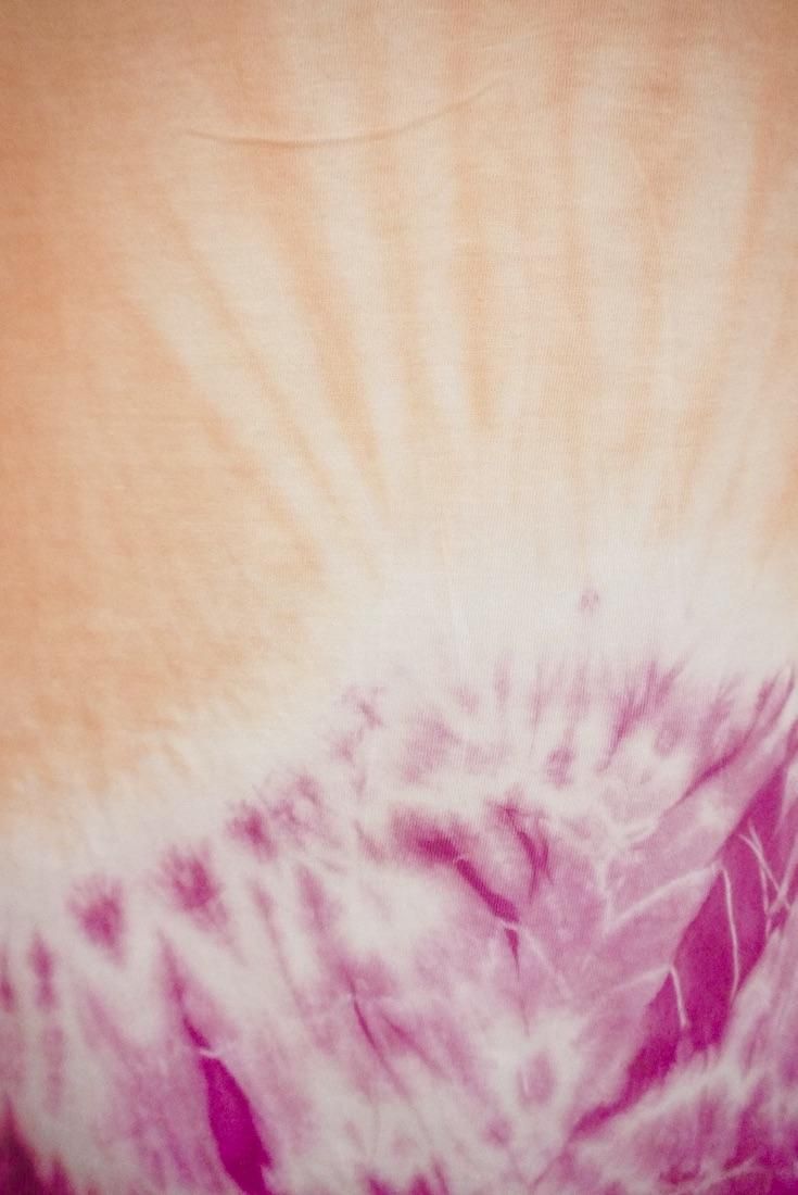 Cotton Relax Pants  Apricot x Peony