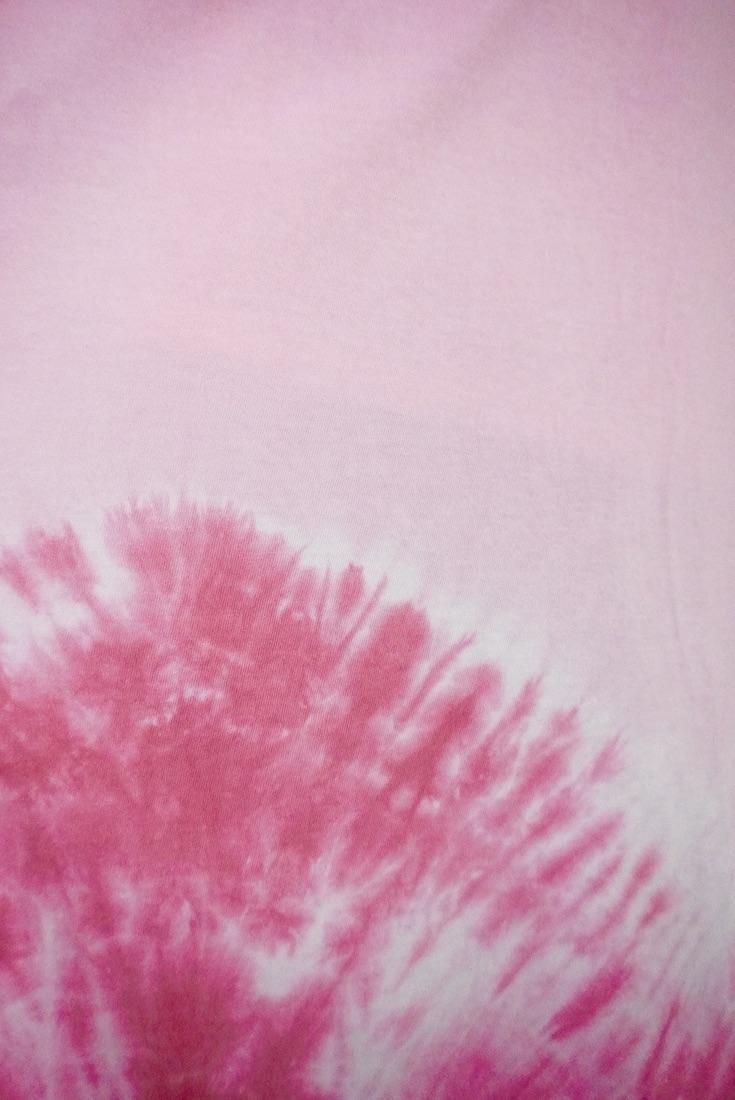 Cotton stole Cherryblossom x Pink!Pink!Pink! 
