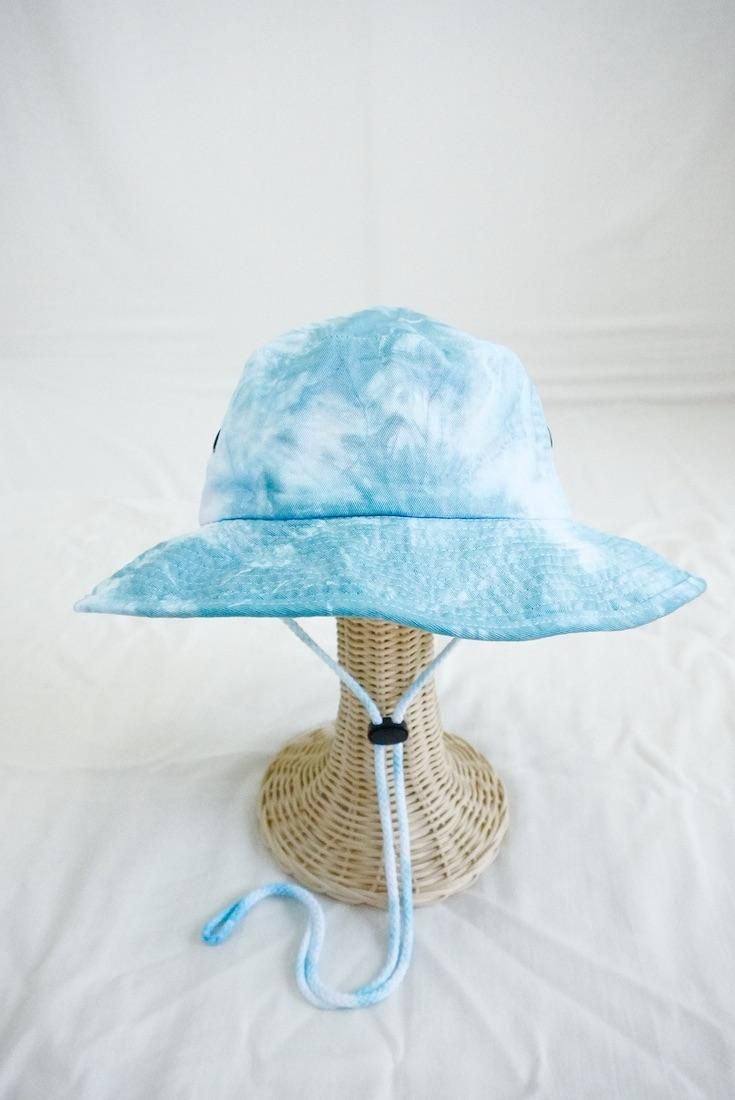 Safari Hat   Under the sea 